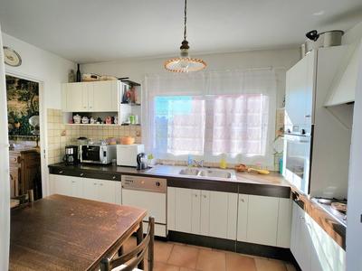 Duplex - 110 m² - 5 pièces