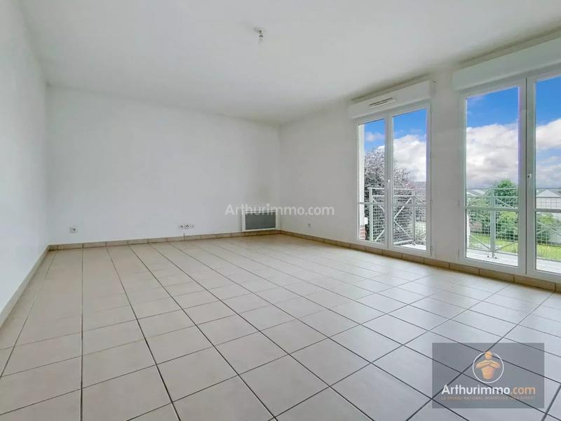 Appartement - 67 m² - 3 pièces