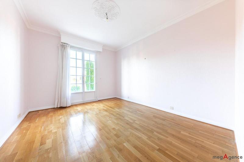 Maison - 97 m² - 4 pièces