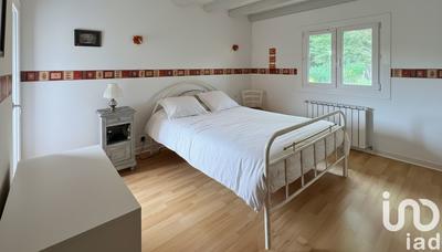 Maison de maîtres - 166 m² - 6 pièces