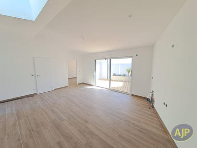 Maison - 66 m² - 3 pièces