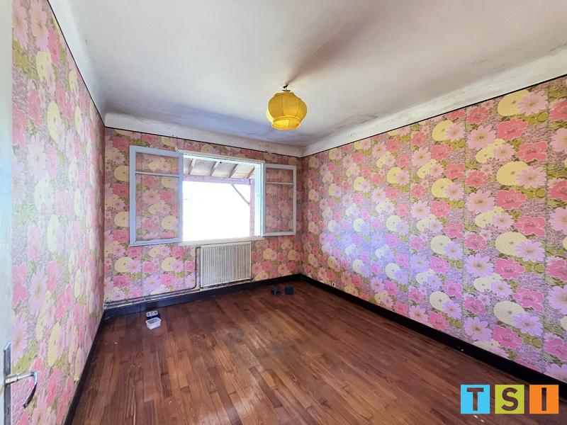 Maison - 153 m² - 5 pièces