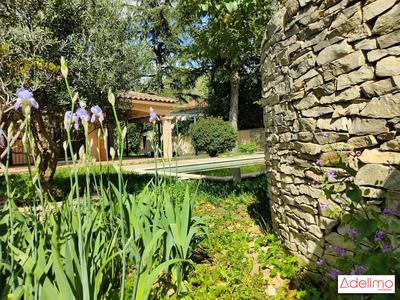 Villa - 141 m² - 5 pièces