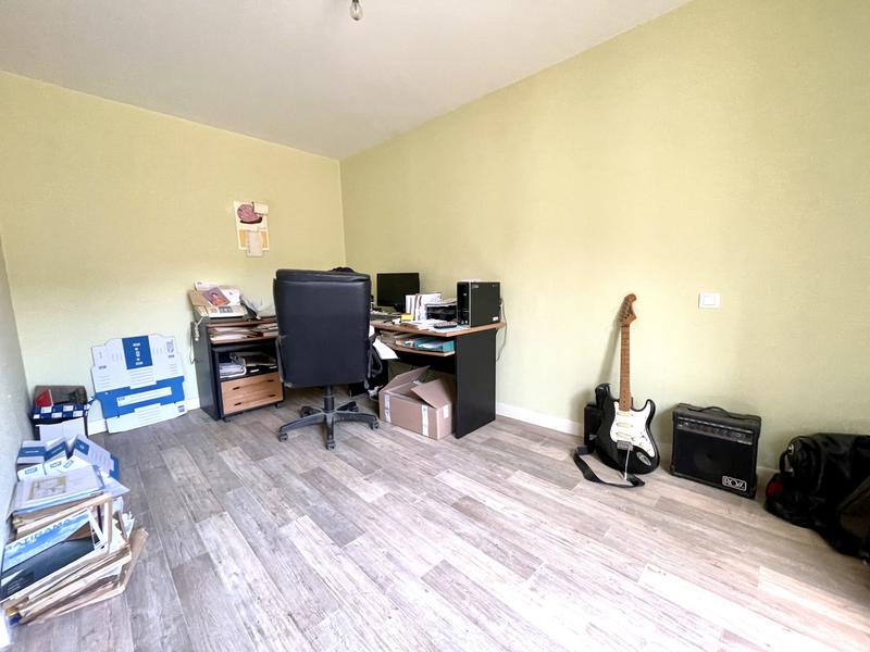 Maison - 55 m² - 4 pièces