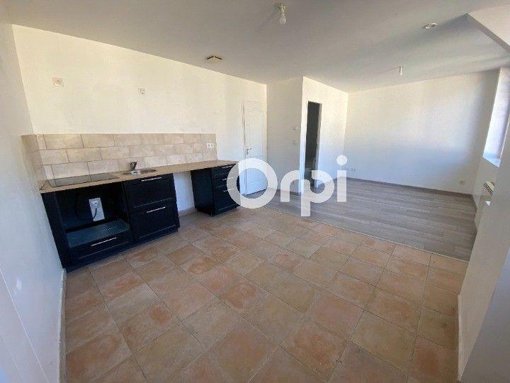 Appartement - 27 m² - 1 pièce