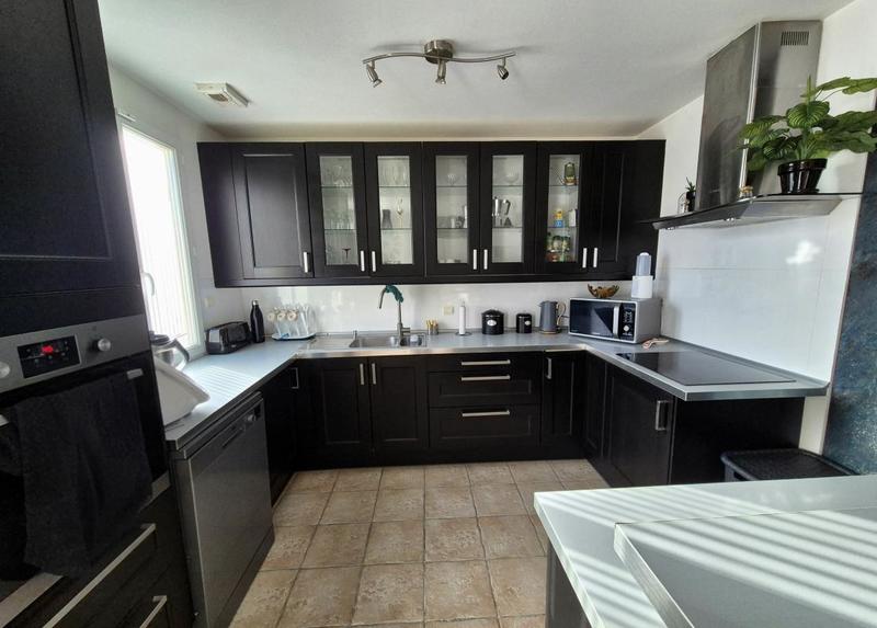 Pavillon - 120 m² - 6 pièces