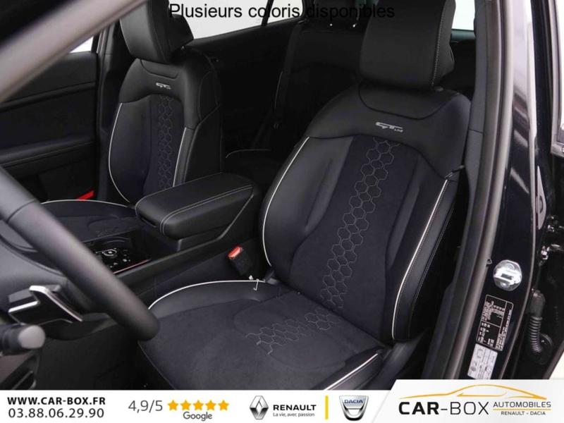 Kia Sportage 1.6t-GDi Hev 215 Gt-Line