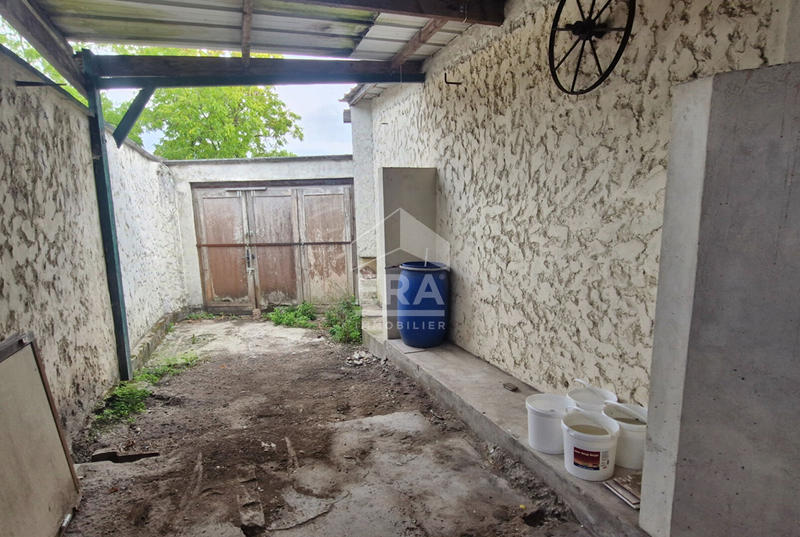 Maison - 178 m² - 5 pièces