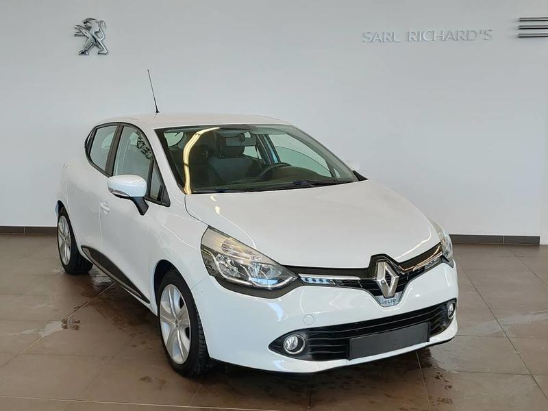 Renault Clio IV Business Energy dCi 75