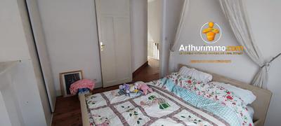 Maison - 108 m² - 6 pièces