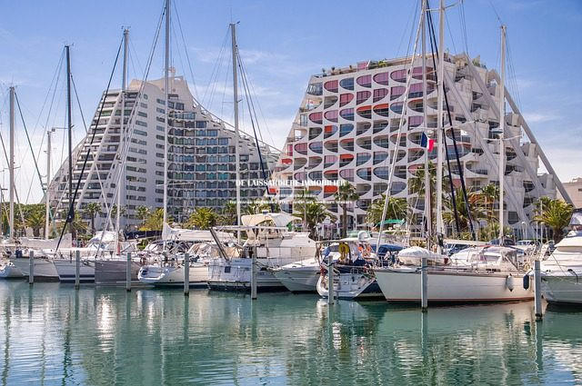 Viager - Appartement - 67 m² - 3 pièces