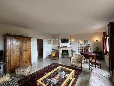 Villa - 260 m² - 7 pièces