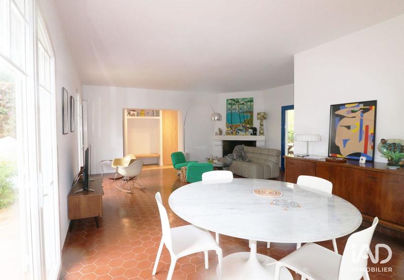 Maison - 150 m² - 6 pièces