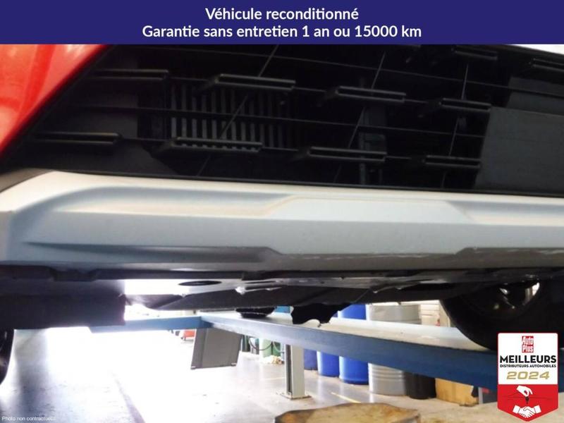 Renault Captur 1.0 Tce 90ch Techno