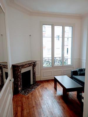 Appartement - 39 m² - 3 pièces