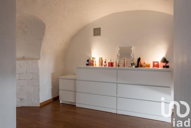 Appartement - 150 m² - 5 pièces