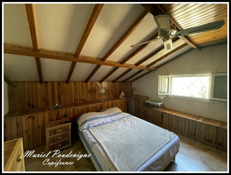 Maison - 212 m² - 8 pièces