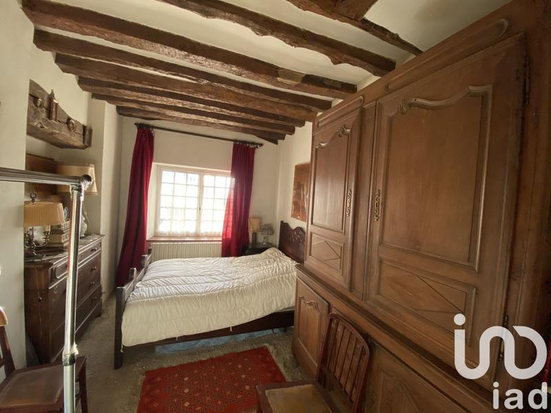 Maison - 350 m² - 14 pièces