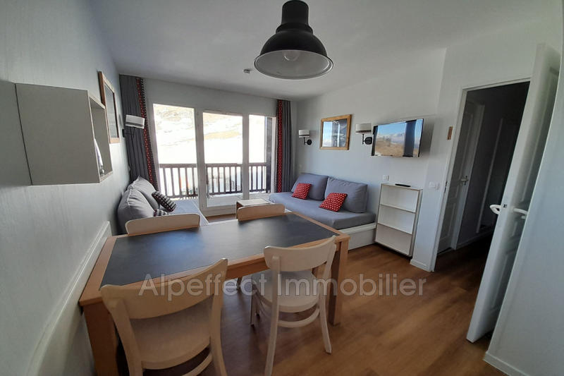 Appartement - 30 m² - 2 pièces