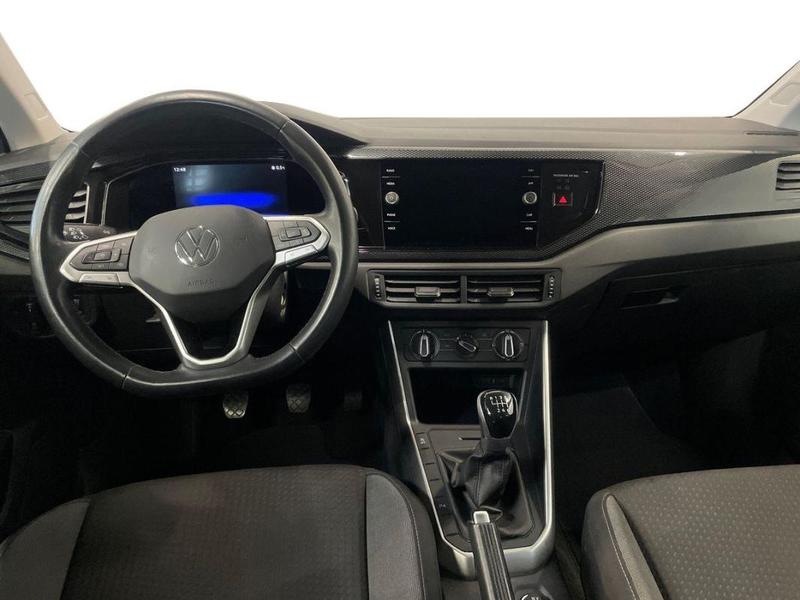 Volkswagen Taigo 1.0 Tsi 110 Bvm6 Life Business