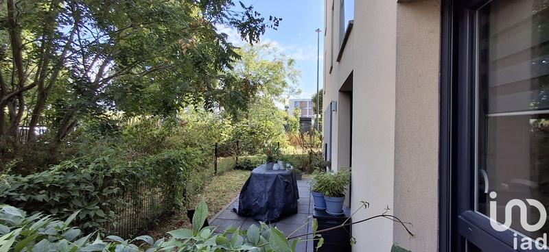 Appartement - 49 m² - 2 pièces