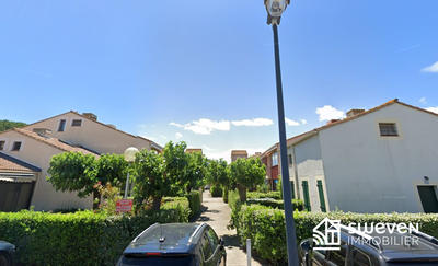 Appartement - 30 m² - 3 pièces