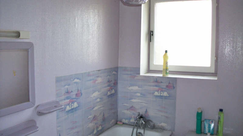 Maison - 160 m² - 9 pièces