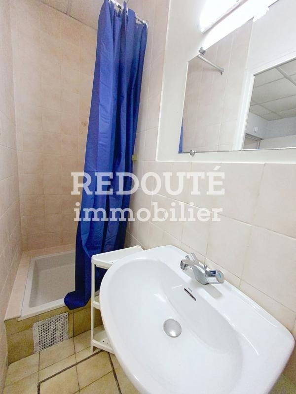 Studio - 50 m² - 1 pièce