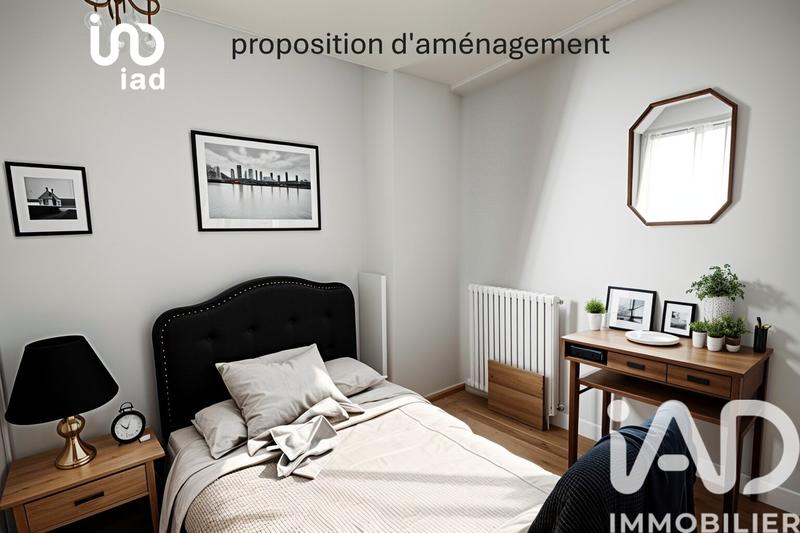 Maison de village - 104 m² - 4 pièces