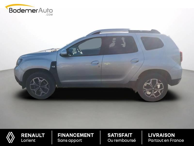 Dacia Duster Eco-G 100 4x2 Prestige