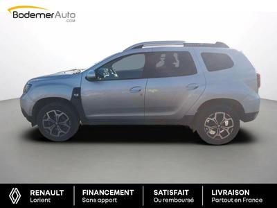 Dacia Duster Eco-G 100 4x2 Prestige