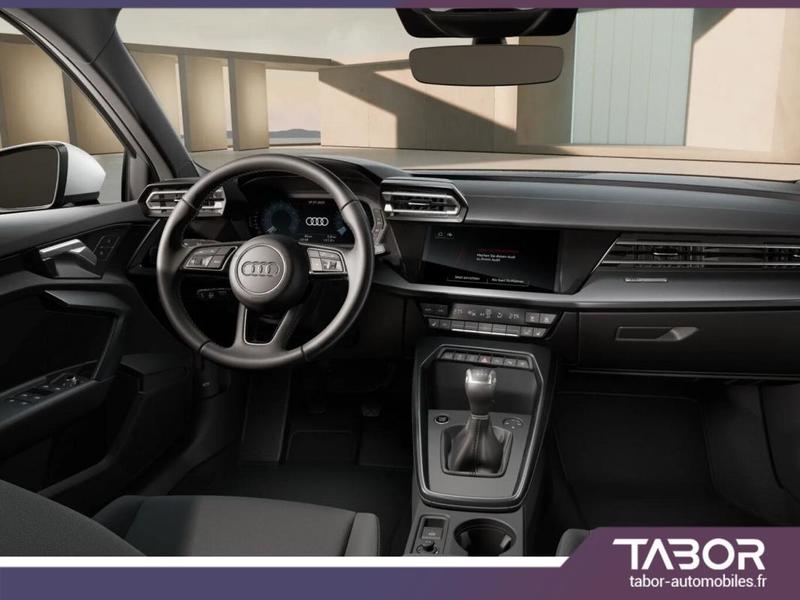 Audi A3 Lim Tdi 116 Led KlimaP+ KomfortP+ Pdc+