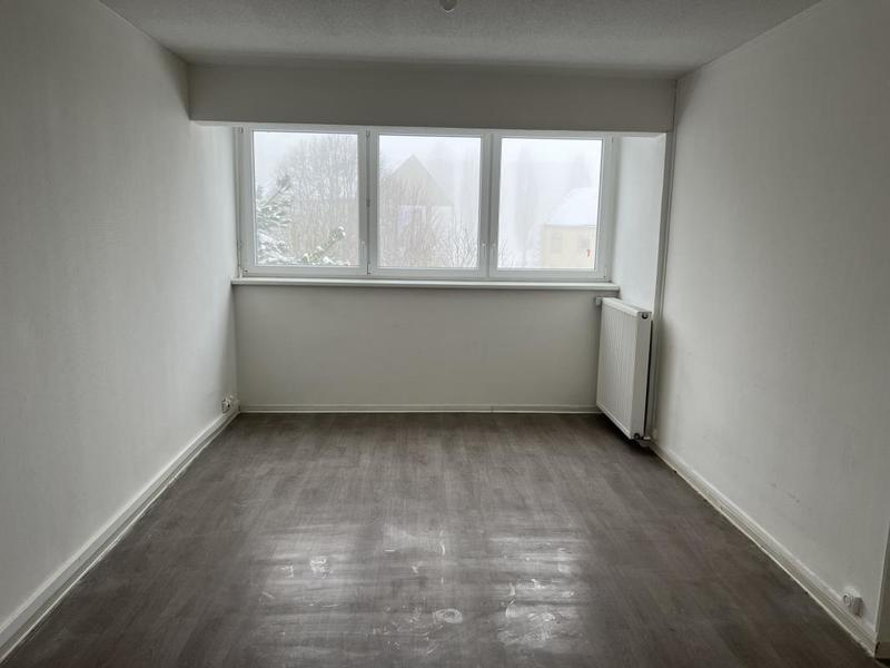 Appartement - 76 m² - 4 pièces
