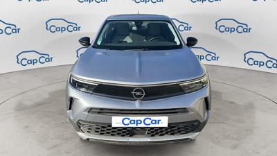 Opel Mokka II 1.2 Turbo 130 Bva8 Elegance - Automatique