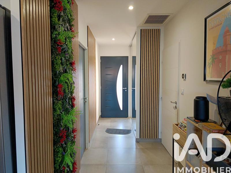 Maison - 68 m² - 3 pièces