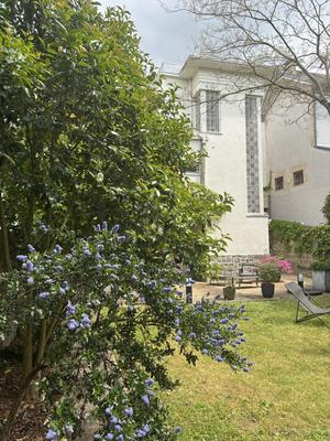 Villa - 150 m² - 6 pièces