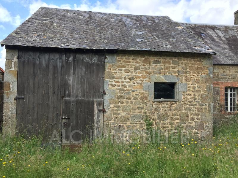 Maison - 66 m² - 3 pièces