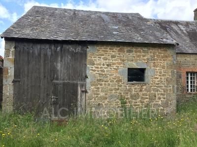 Maison - 66 m² - 3 pièces