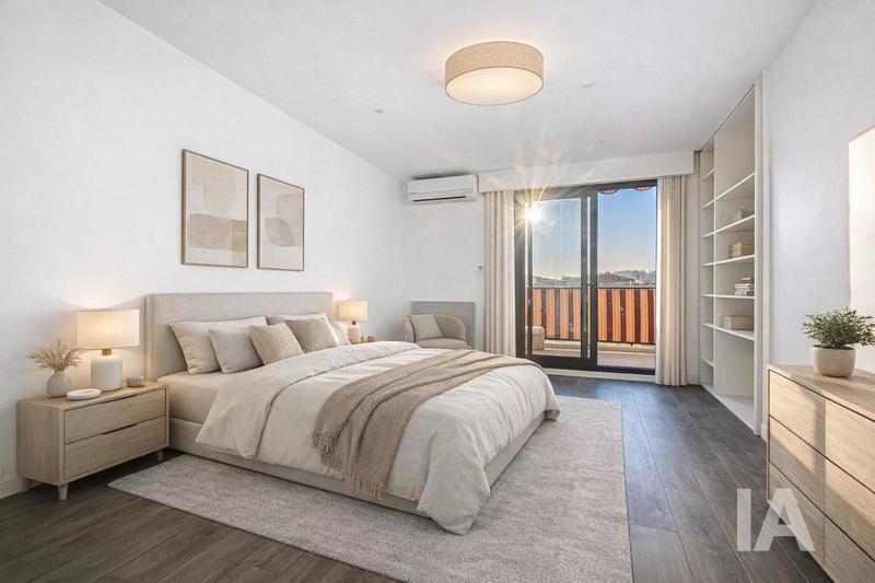 Appartement - 74 m² - 3 pièces