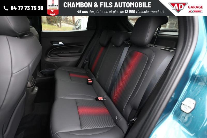 Alfa Romeo Junior 1.2 Ibrida 145 ch eDCT6 Speciale