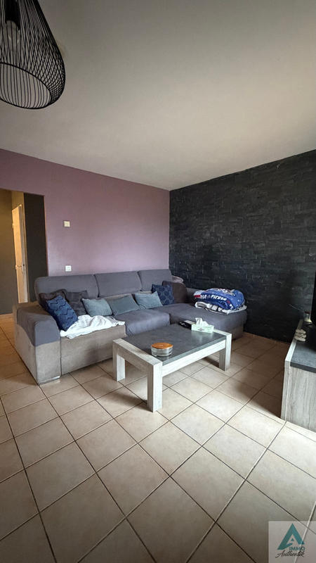 Maison - 77 m² - 4 pièces