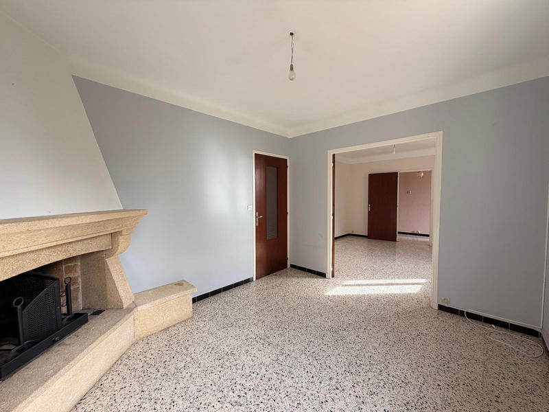 Maison - 155 m² - 4 pièces