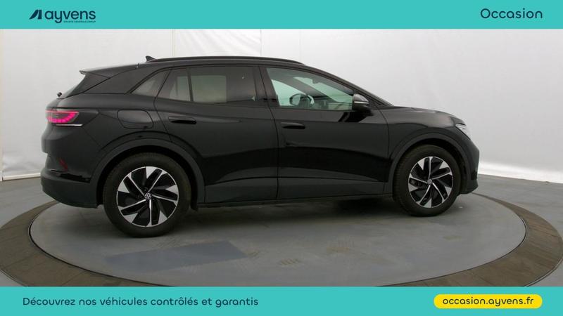 Volkswagen Id.4 204ch Pro Performance 77 kWh Life Plus