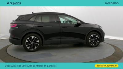 Volkswagen Id.4 204ch Pro Performance 77 kWh Life Plus