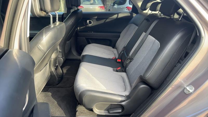 Hyundai ioniq 5 73 kWh 218 Creative