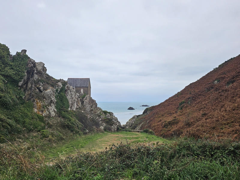 Maison - 126 m² - 6 pièces