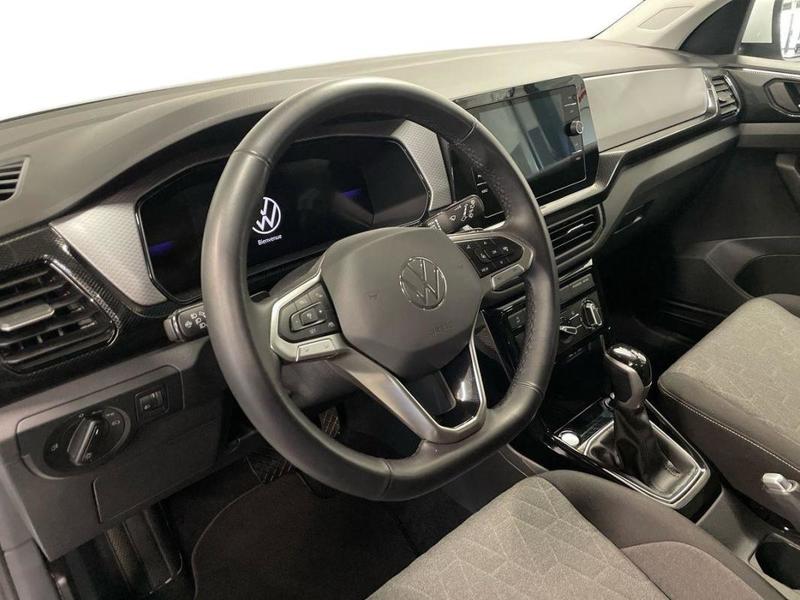 Volkswagen t-Cross 1.0 Tsi 116 Start/Stop Dsg7 Vw Edition