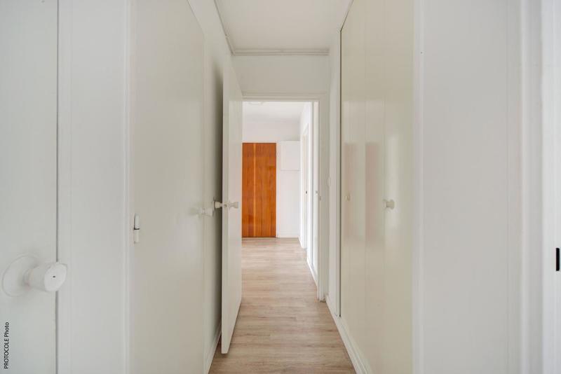 Appartement - 107 m² - 5 pièces