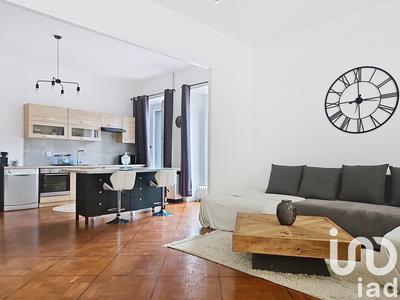 Appartement - 130 m² - 5 pièces