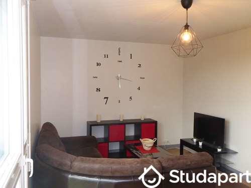 Appartement - 78 m² - 6 pièces